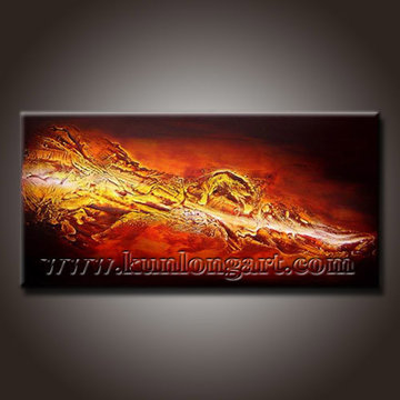 Modern/Abstract Oil Paintings