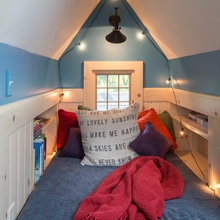 Hailey’s Room