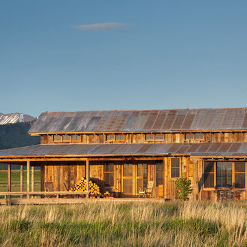 Shilo Ranch Compound