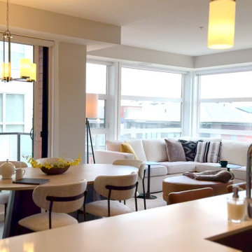 Mahogany: Downsizing Made Perfect