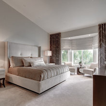 bedrooms