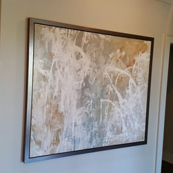 Pasadena 1 - Paintings