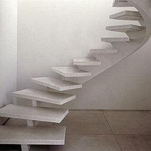 Outdoor Stairs