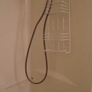 Shower Remodel