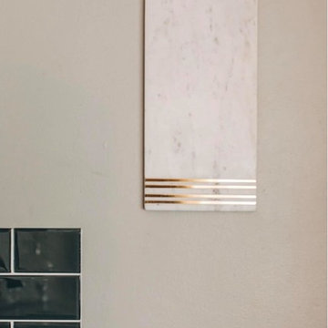 Must-Book AirBnb | Cherry Creek, CO | Boho Destination Renovation