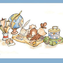 nursery