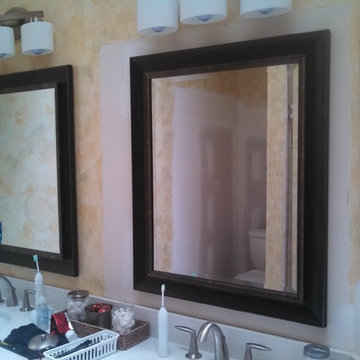 Our Work