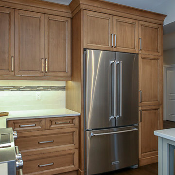 Banman Model Home 1 - 11565