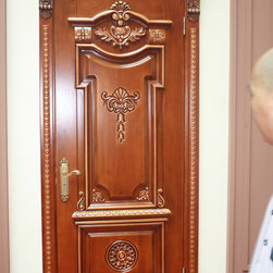 Interior Door - Interior Doors