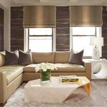 furnishing ideas for gallery