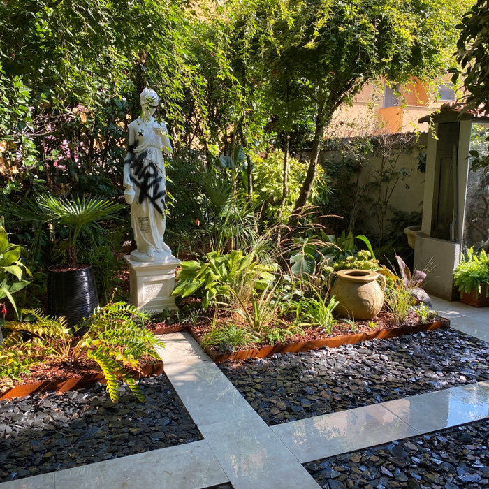 Welcome to the Urban Jungle