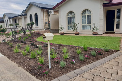 Photo of a garden in Adelaide.