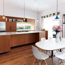 Kitchen Ideas