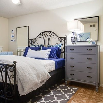 November 2013 (Legacy Counseling Homebase for Housing)