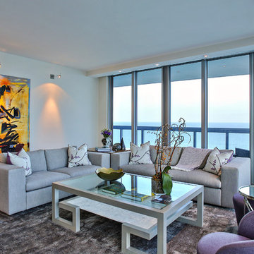 Canyon Ranch Penthouse Residence