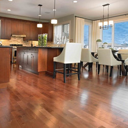 Hardwood - Products