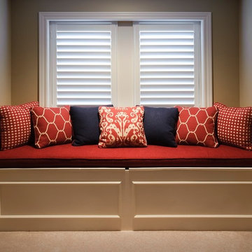 Residential Projects