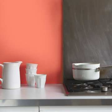 Couleur de l'année 2019 Pantone - Living Coral