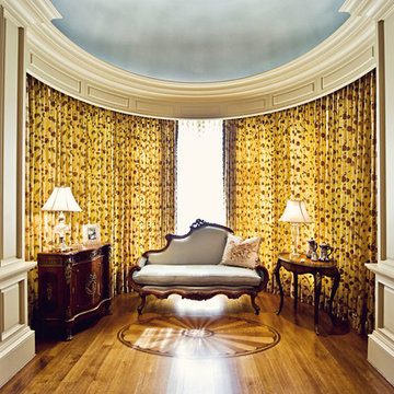 Braewood Place, Dallas, Texas