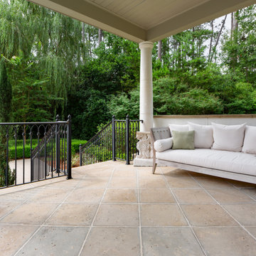 Covington Louisiana Residence