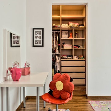 Yuk Tong Avenue - Bedroom