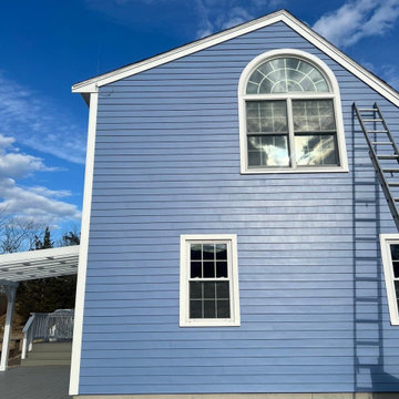 Custom Siding - Gloucester MA