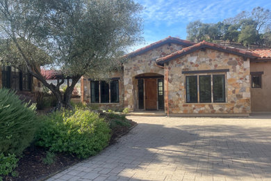 New Build Casita Mayacama Gulf Club