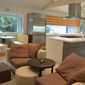 Modern Whole House Remodel