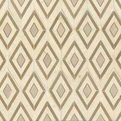 Groen - Wall And Floor Tile