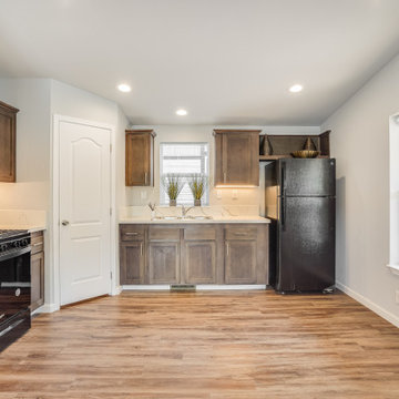 SHOWROOM ADORE Homes