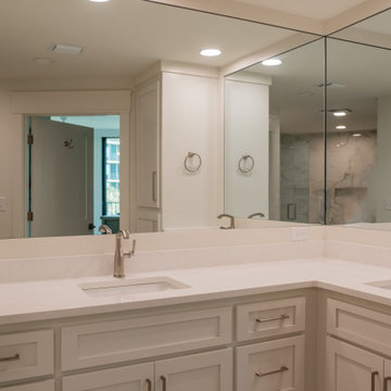 McCully - Full Home Renovation