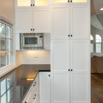 Balderrama - Kitchen
