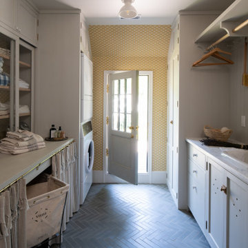 Modern European Cottage