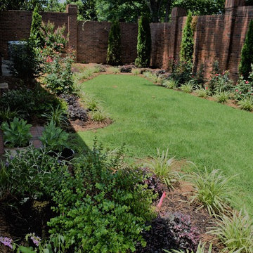 Andrews Landscape