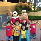 Marilyn Prado's photo