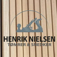 Henrik Nielsen Tømrer & Snedkers profilbillede