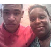 Tanika Jones's photo