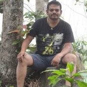 Prakash Varma's photo