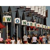Gillians Wonderland-Teams billede