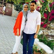 Assala Omar's photo