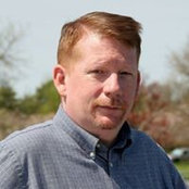 Casey McAllister's photo