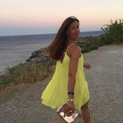 Simone Meier's photo