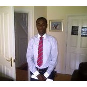 Ibrahim Amg's photo