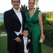 Daniela Lares's photo