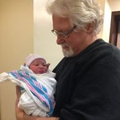 Richard Knice's photo