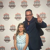 Mark Bourbeau's photo