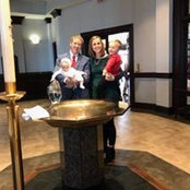 Jeremy Smithson's photo