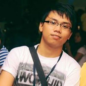 Edween Cayabyab Jr.'s photo