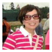 Cici Li's photo
