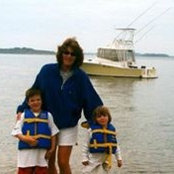 Judy Barron's photo